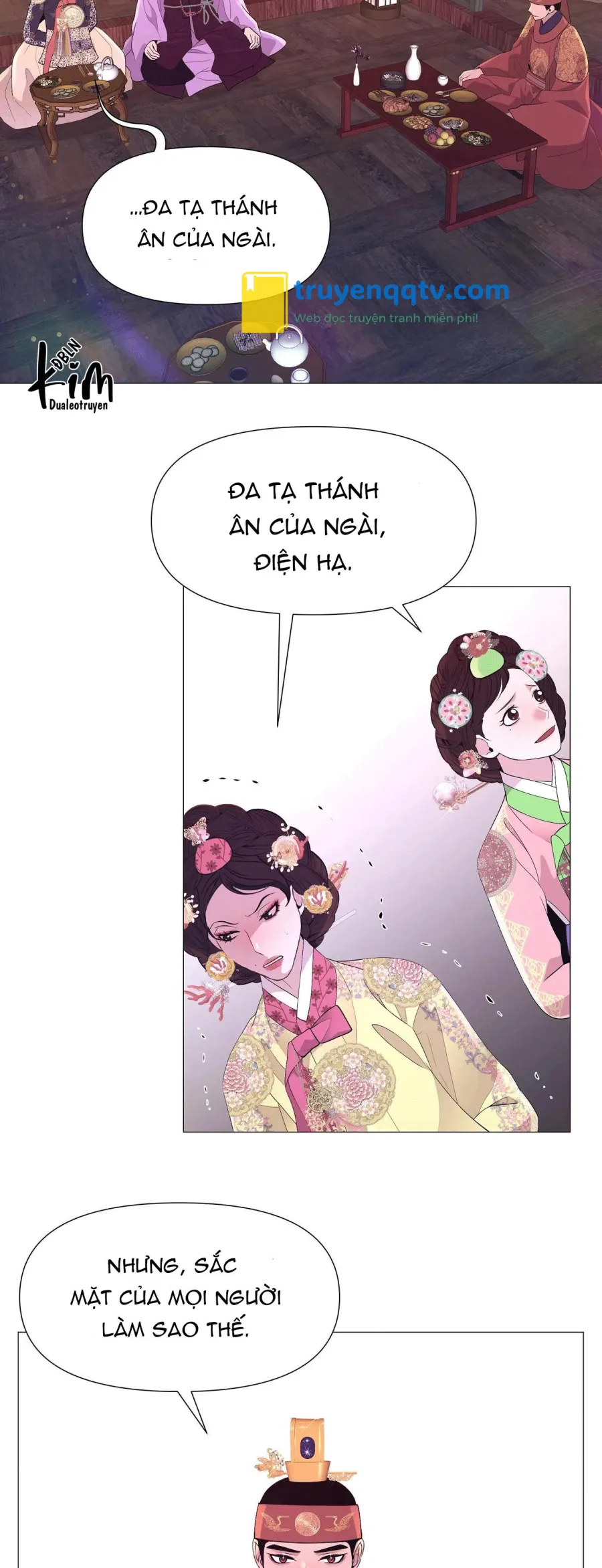 dạ xoa hóa liên ký Chapter 70 - Next Chapter 71