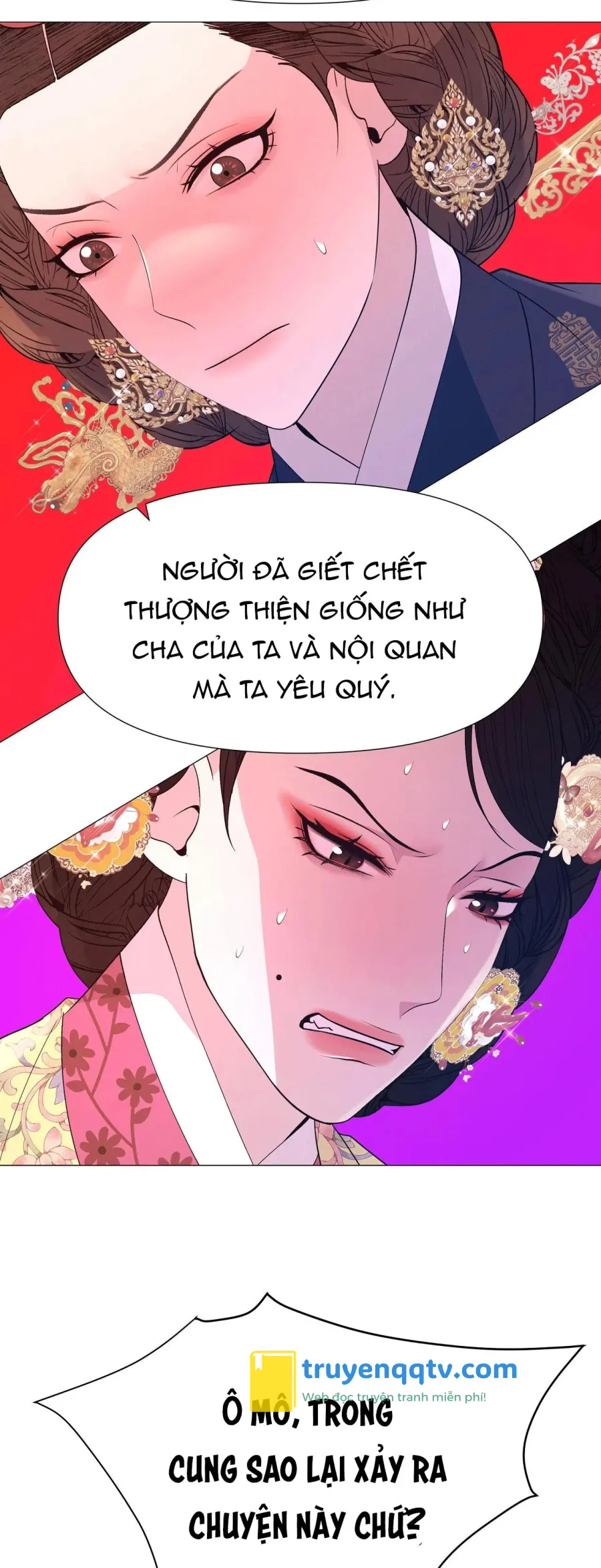 dạ xoa hóa liên ký Chapter 70 - Next Chapter 71