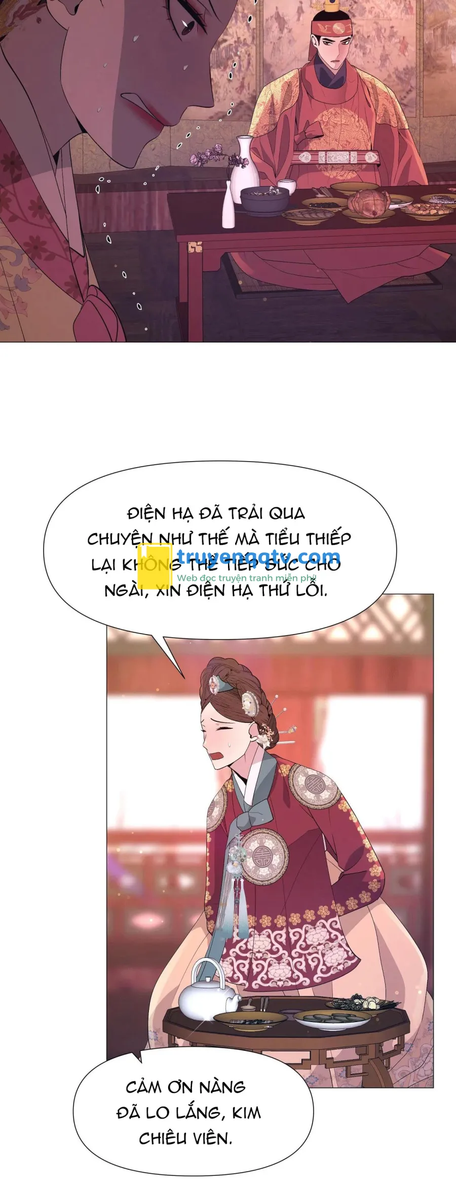 dạ xoa hóa liên ký Chapter 70 - Next Chapter 71