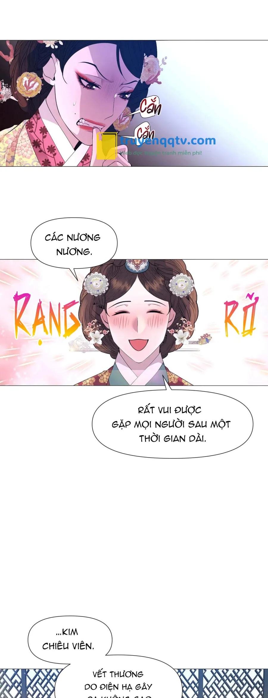 dạ xoa hóa liên ký Chapter 70 - Next Chapter 71