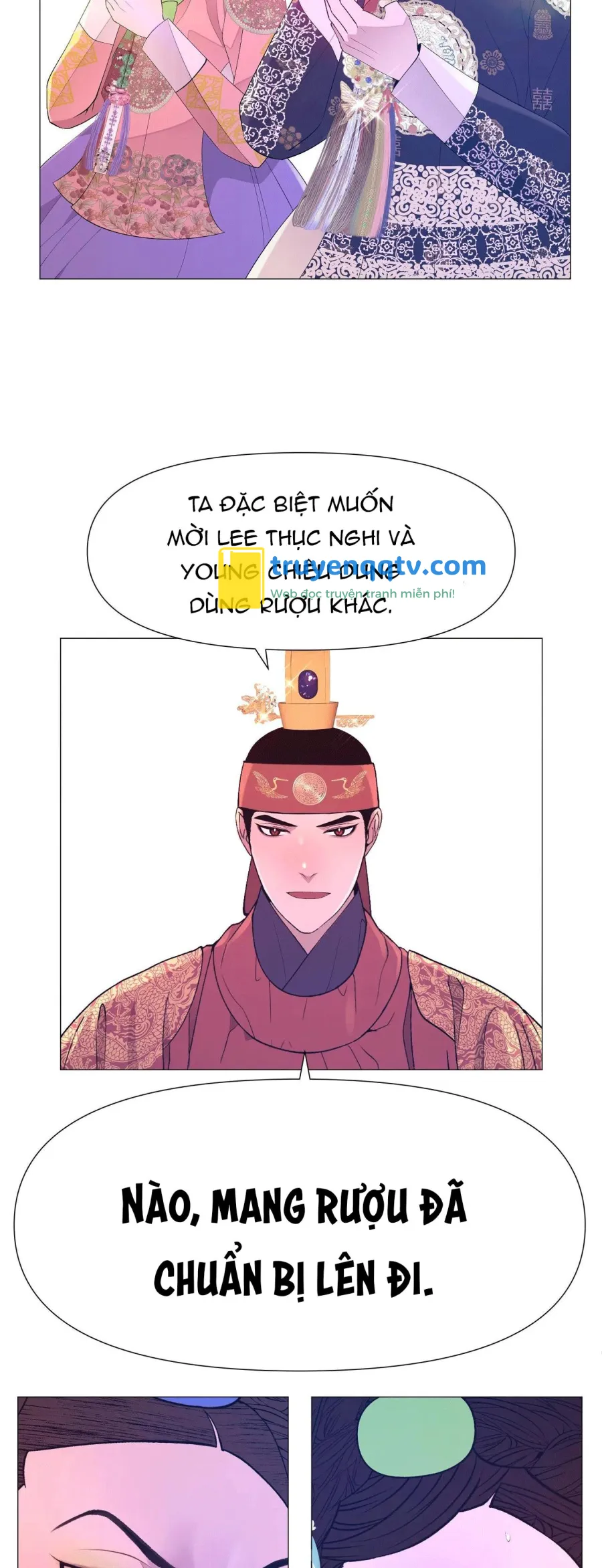 dạ xoa hóa liên ký Chapter 70 - Next Chapter 71