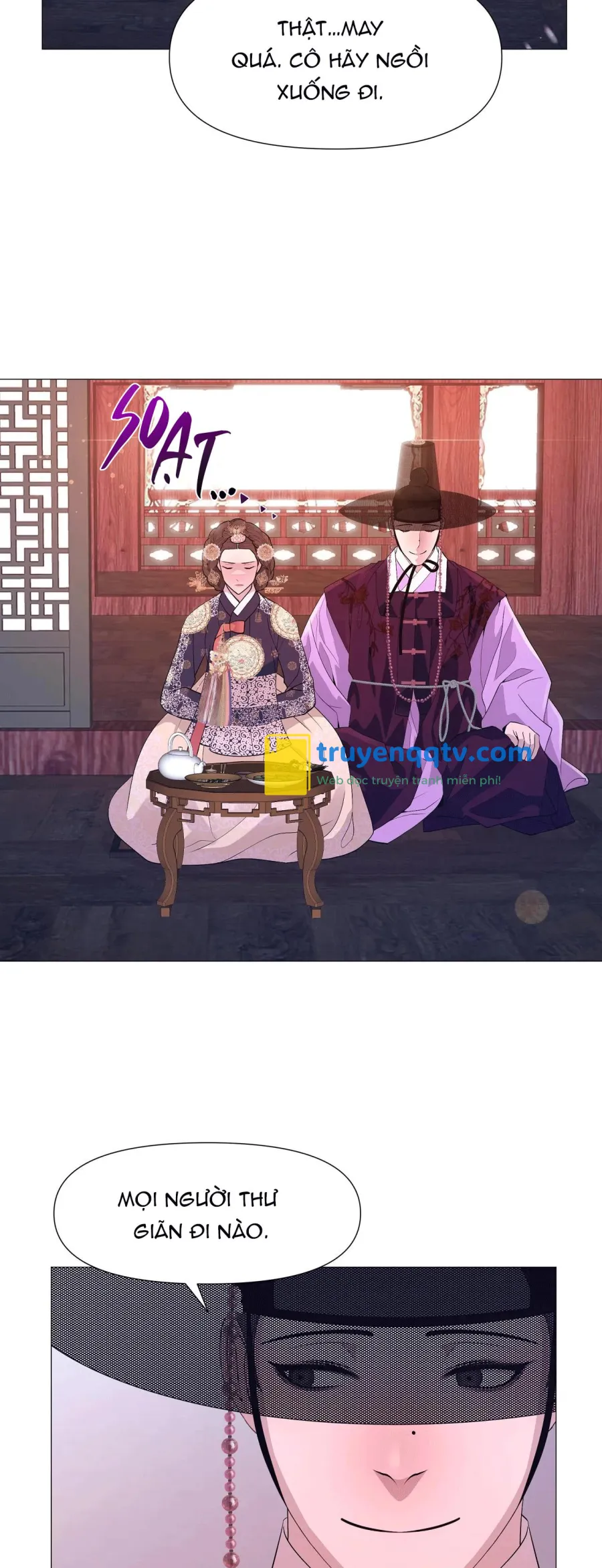 dạ xoa hóa liên ký Chapter 70 - Next Chapter 71