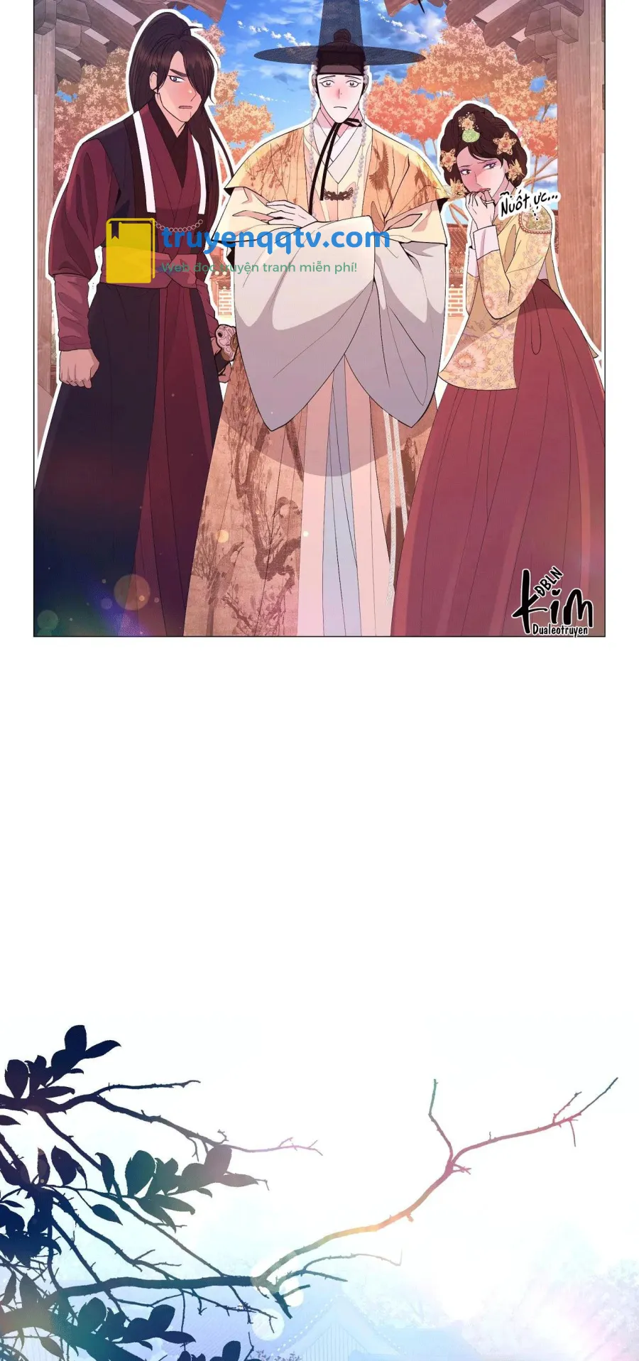 dạ xoa hóa liên ký Chapter 69 - Next Chapter 70