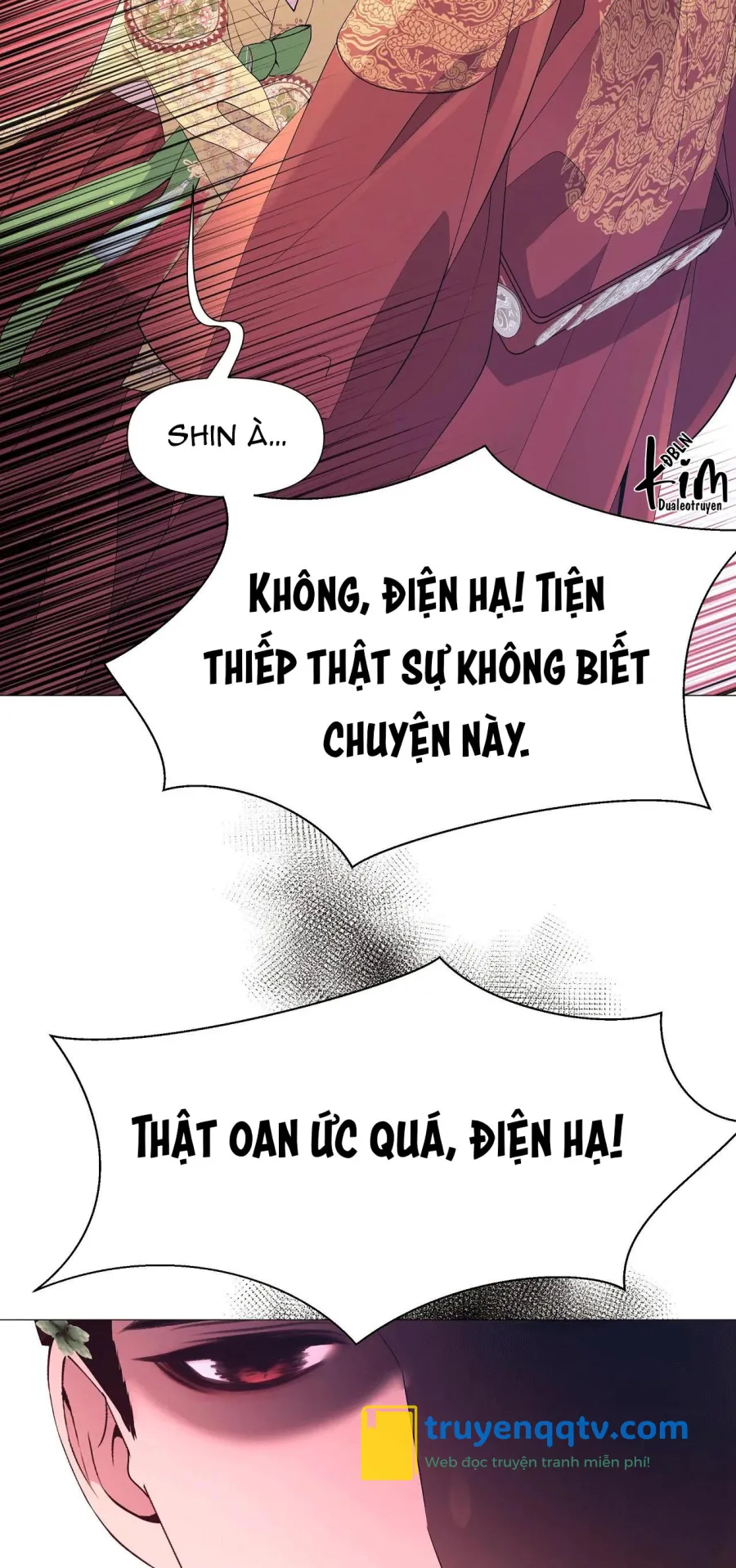 dạ xoa hóa liên ký Chapter 69 - Next Chapter 70