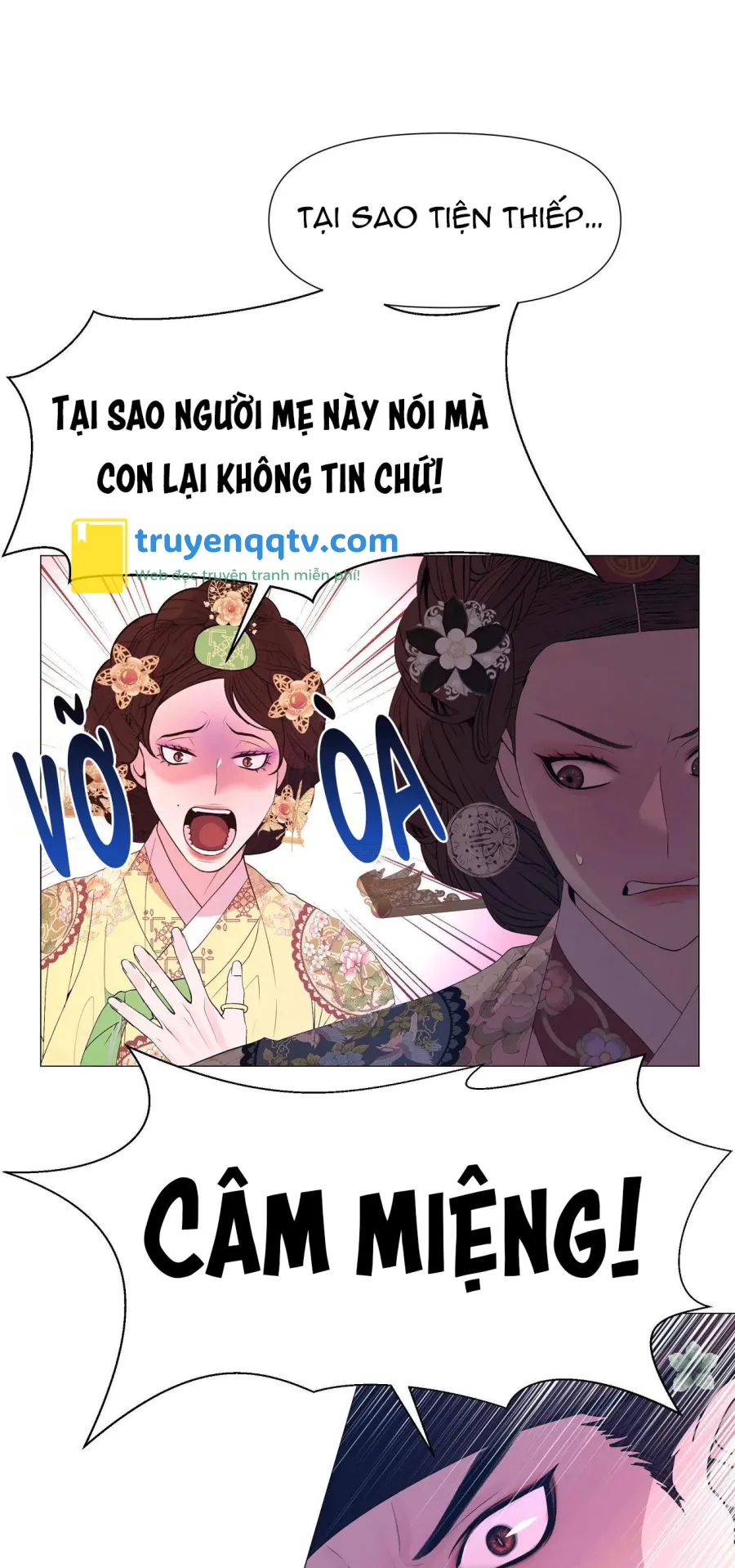 dạ xoa hóa liên ký Chapter 69 - Next Chapter 70