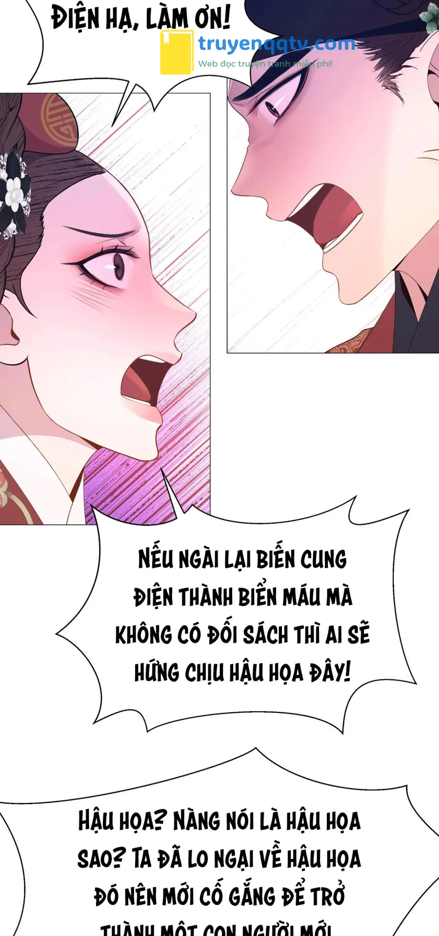 dạ xoa hóa liên ký Chapter 69 - Next Chapter 70