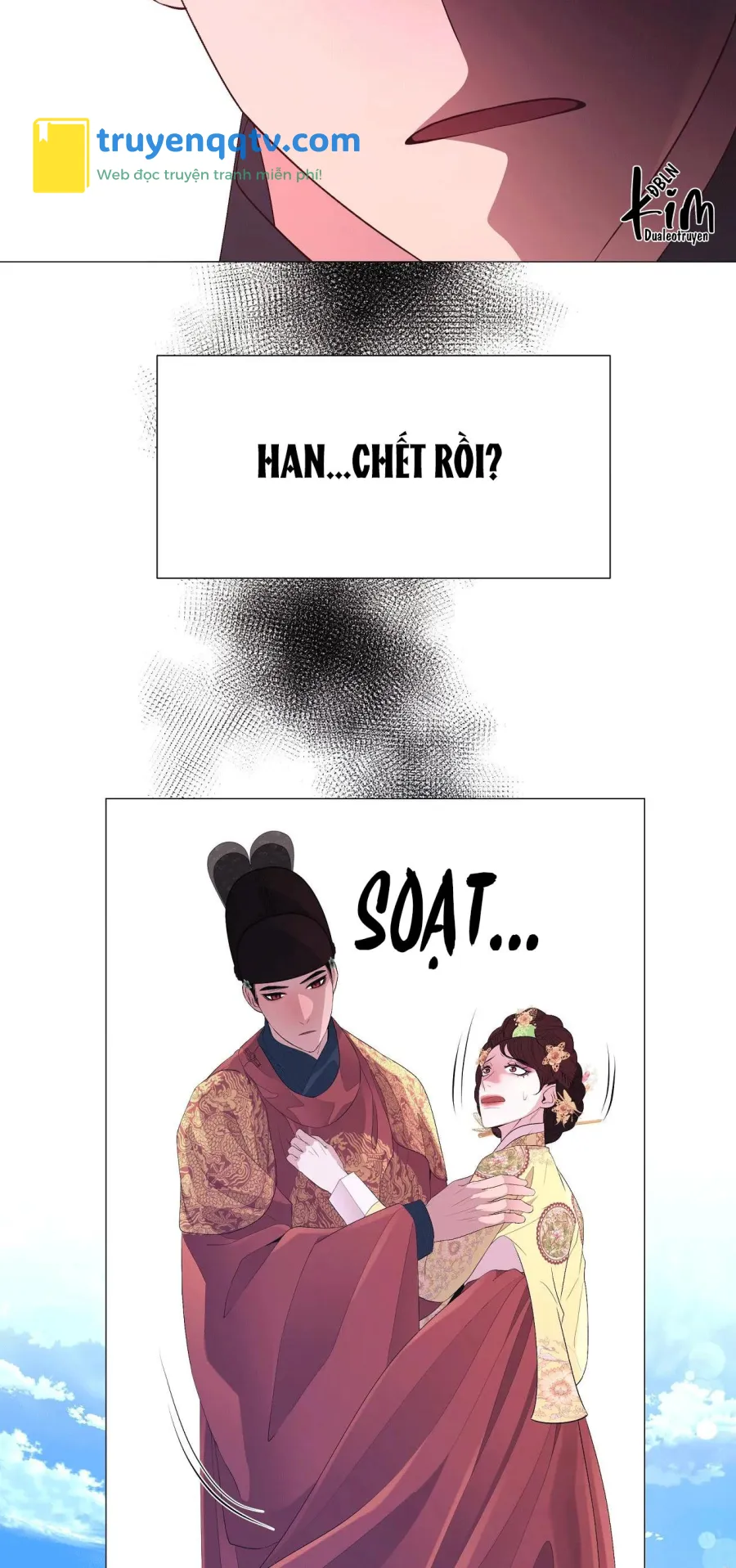 dạ xoa hóa liên ký Chapter 69 - Next Chapter 70