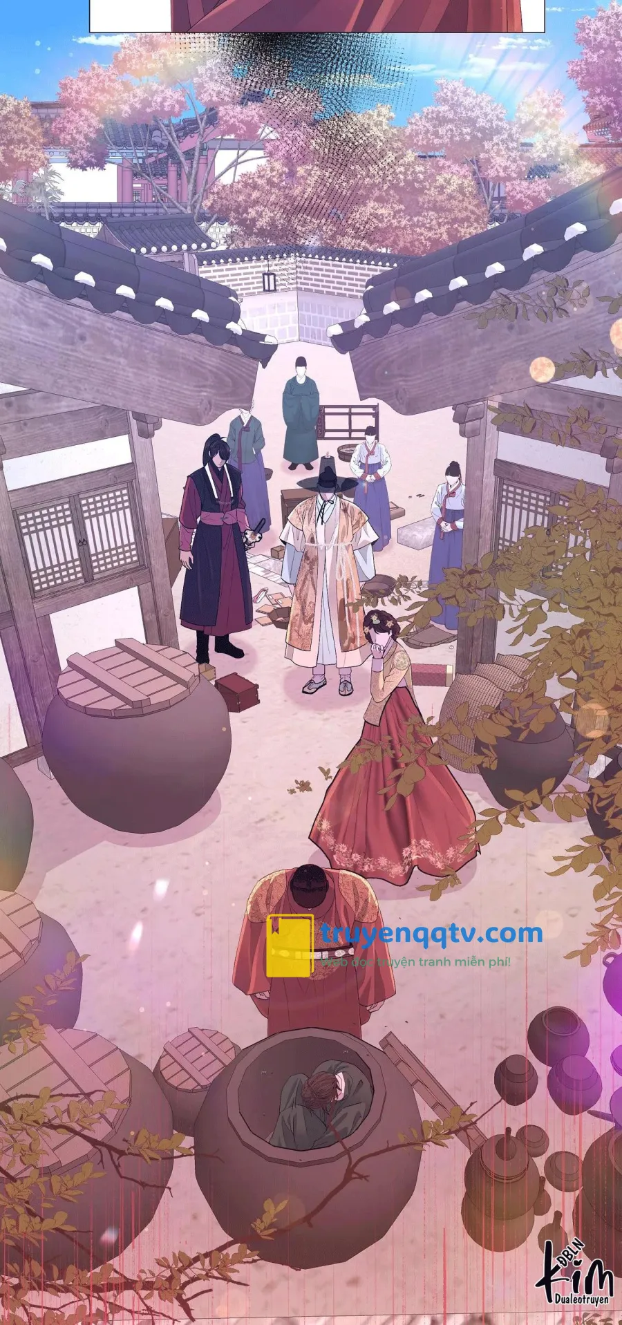 dạ xoa hóa liên ký Chapter 69 - Next Chapter 70