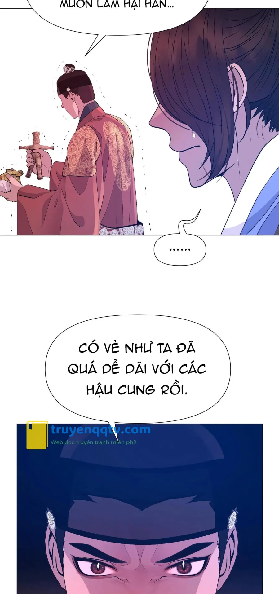 dạ xoa hóa liên ký Chapter 69 - Next Chapter 70