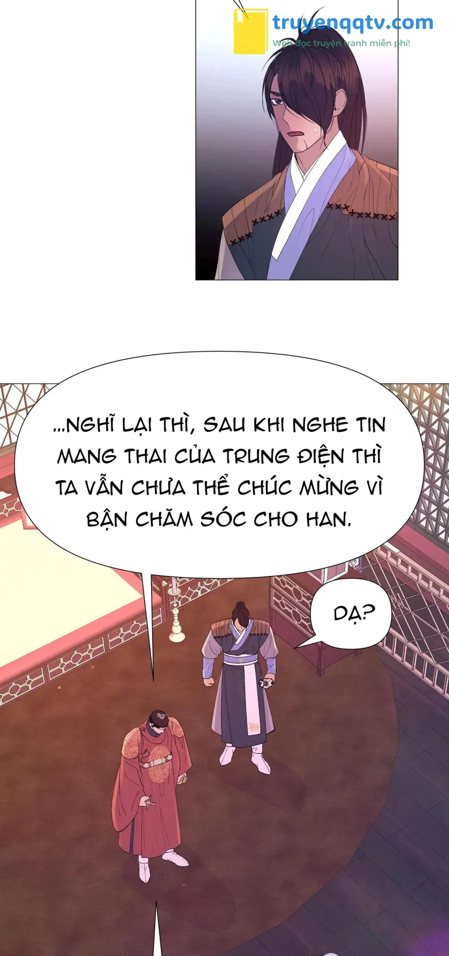 dạ xoa hóa liên ký Chapter 69 - Next Chapter 70