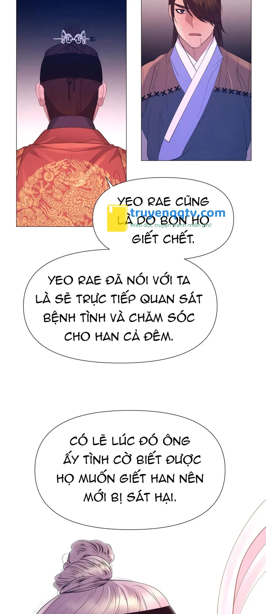 dạ xoa hóa liên ký Chapter 69 - Next Chapter 70