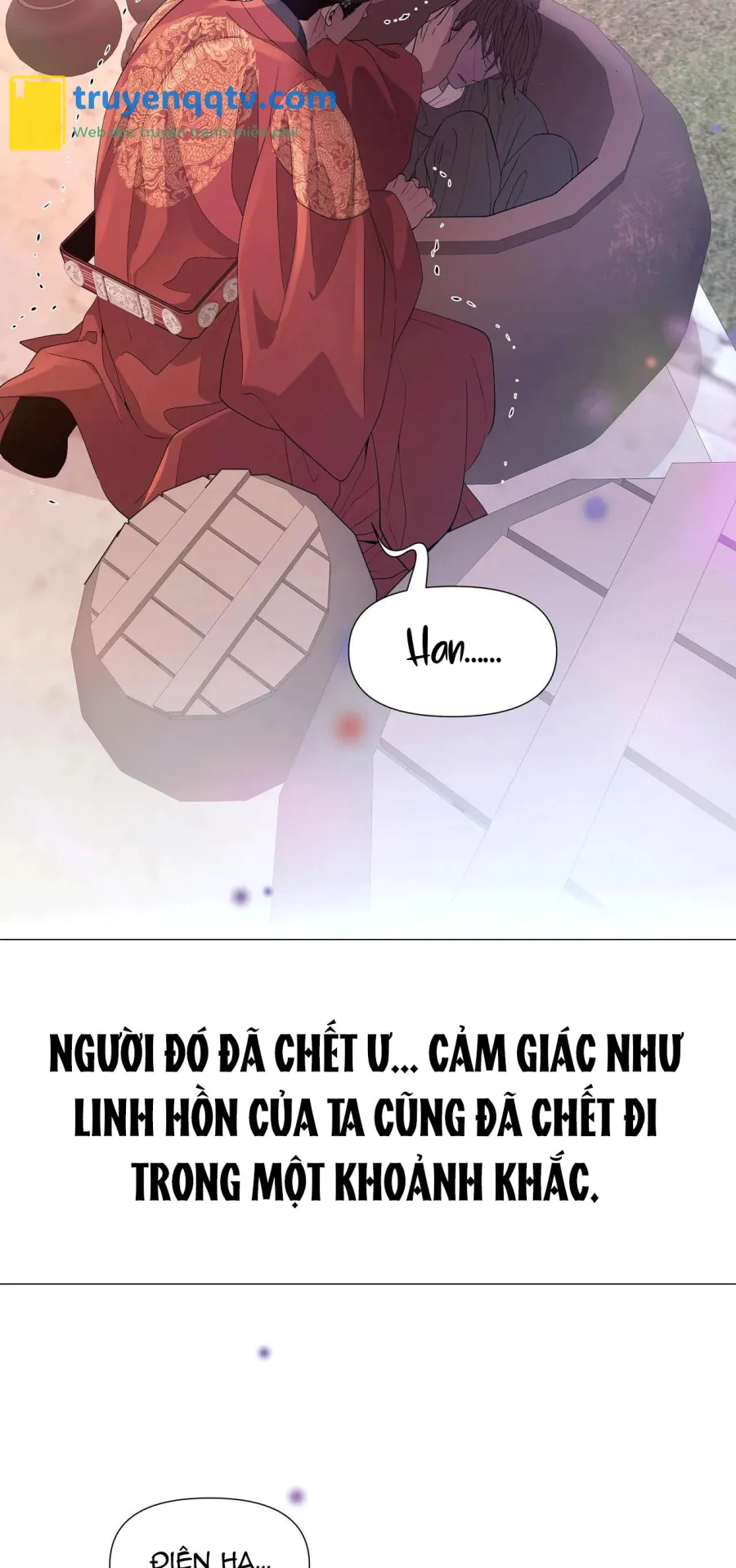 dạ xoa hóa liên ký Chapter 69 - Next Chapter 70