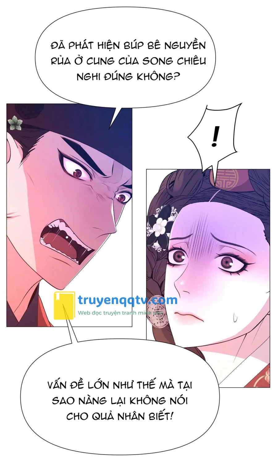 dạ xoa hóa liên ký Chapter 68 - Next Chapter 69