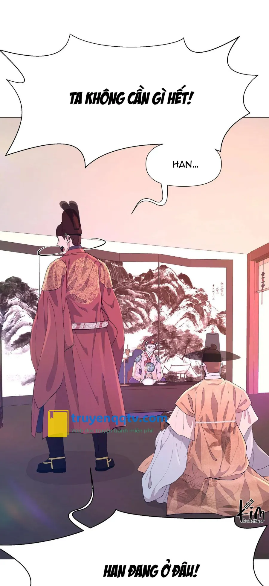 dạ xoa hóa liên ký Chapter 68 - Next Chapter 69