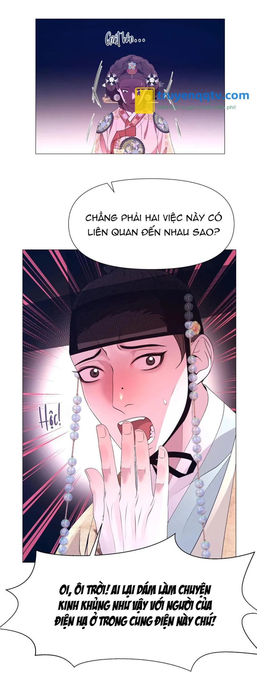 dạ xoa hóa liên ký Chapter 68 - Next Chapter 69