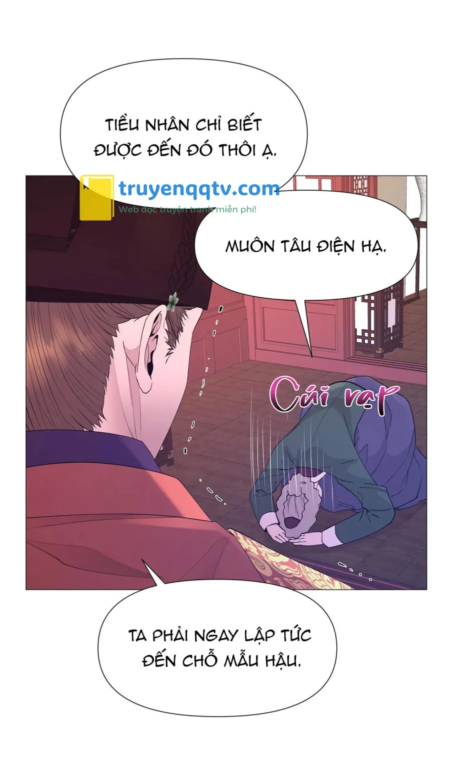 dạ xoa hóa liên ký Chapter 68 - Next Chapter 69