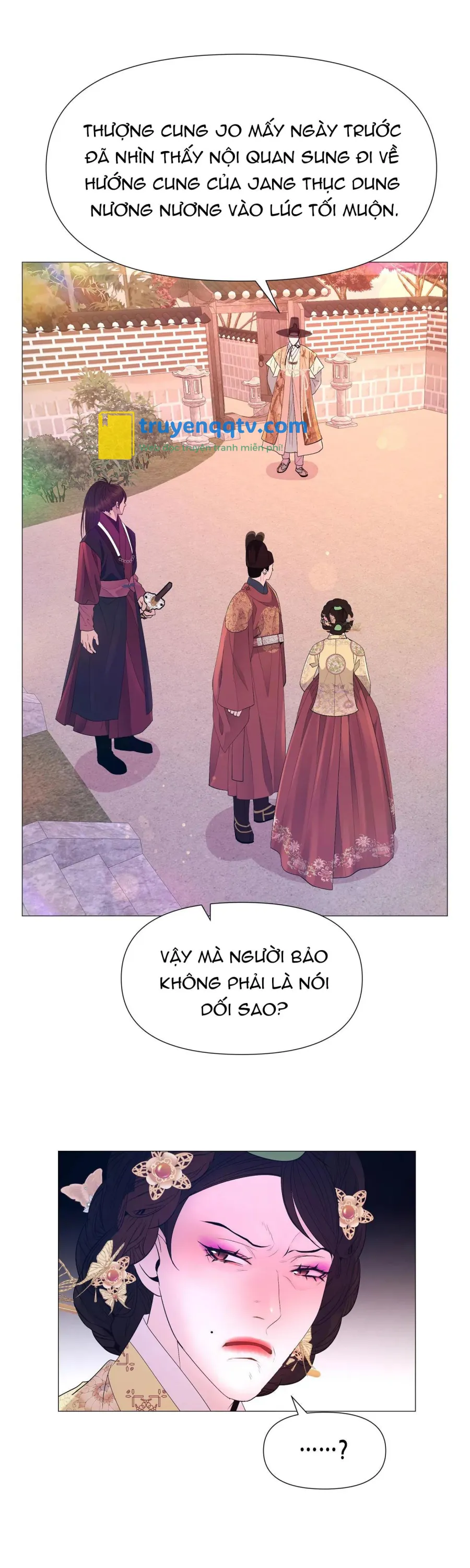 dạ xoa hóa liên ký Chapter 68 - Next Chapter 69