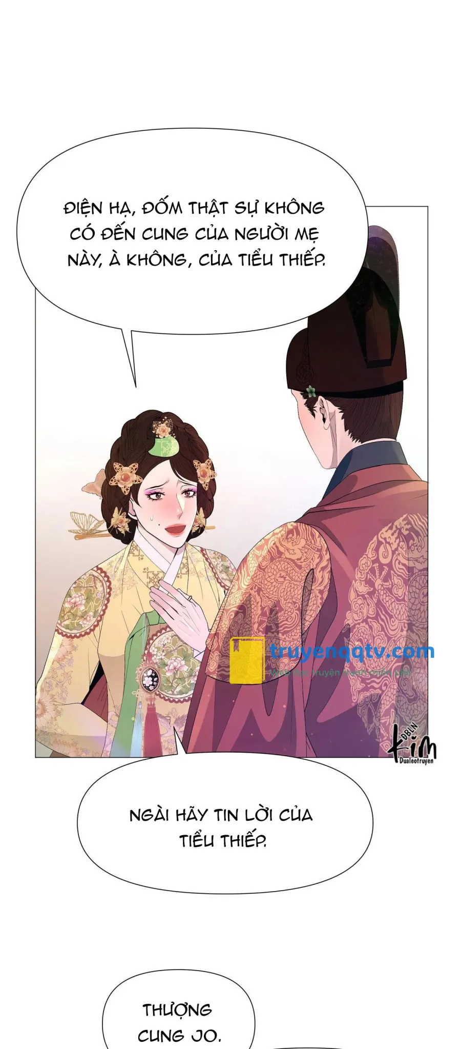 dạ xoa hóa liên ký Chapter 68 - Next Chapter 69