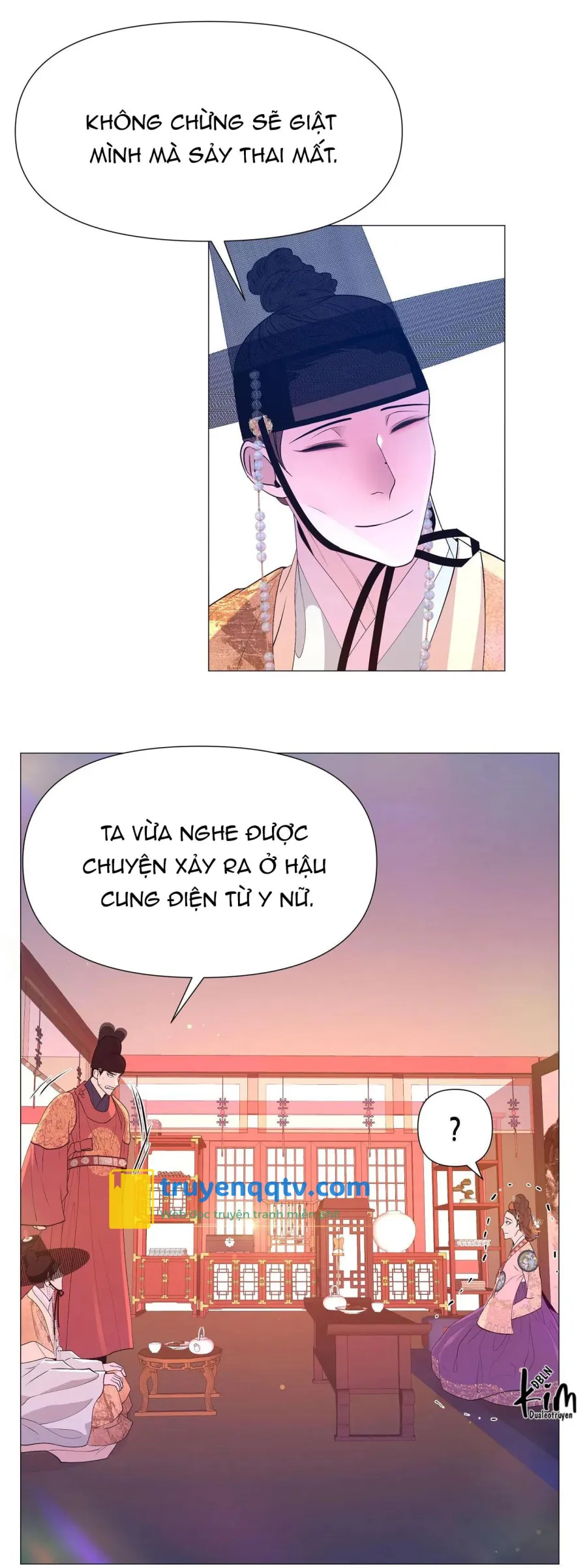 dạ xoa hóa liên ký Chapter 68 - Next Chapter 69