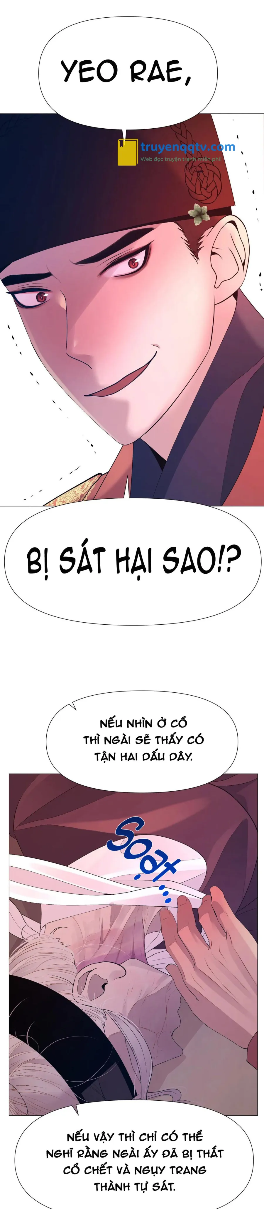 dạ xoa hóa liên ký Chapter 67 - Next Chapter 68