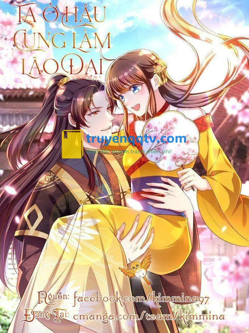 ta ở hậu cung làm lão đại Chapter 50 - Next Chapter 51