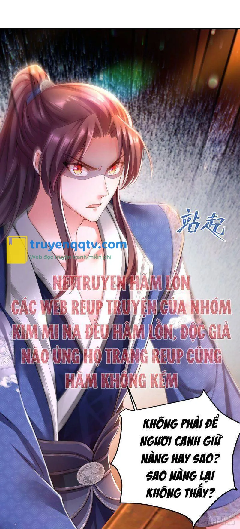 ta ở hậu cung làm lão đại Chapter 50 - Next Chapter 51