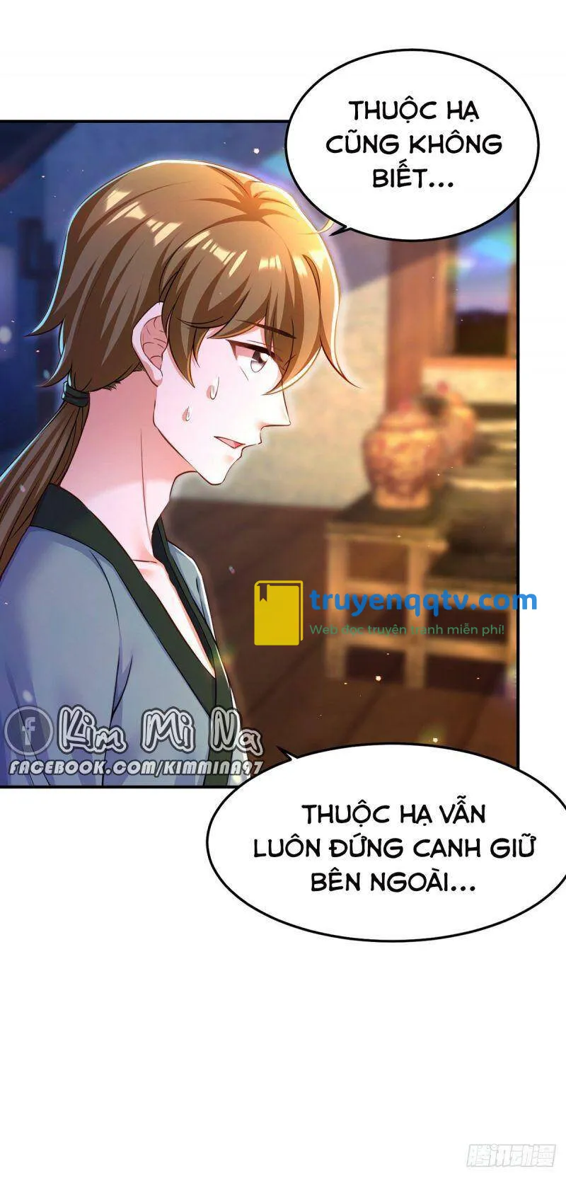 ta ở hậu cung làm lão đại Chapter 50 - Next Chapter 51