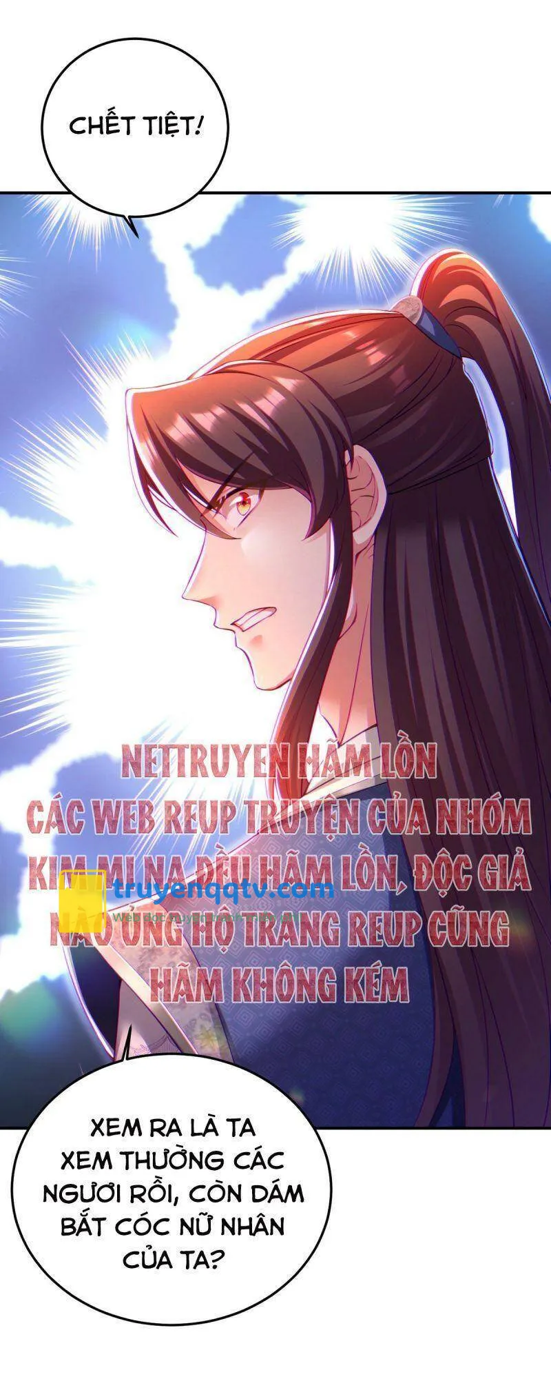 ta ở hậu cung làm lão đại Chapter 50 - Next Chapter 51