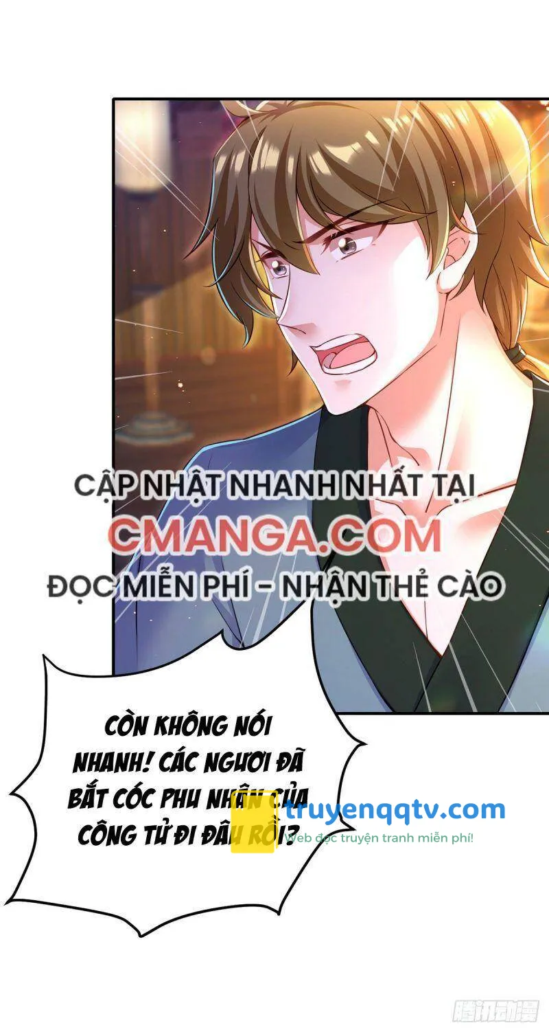 ta ở hậu cung làm lão đại Chapter 50 - Next Chapter 51