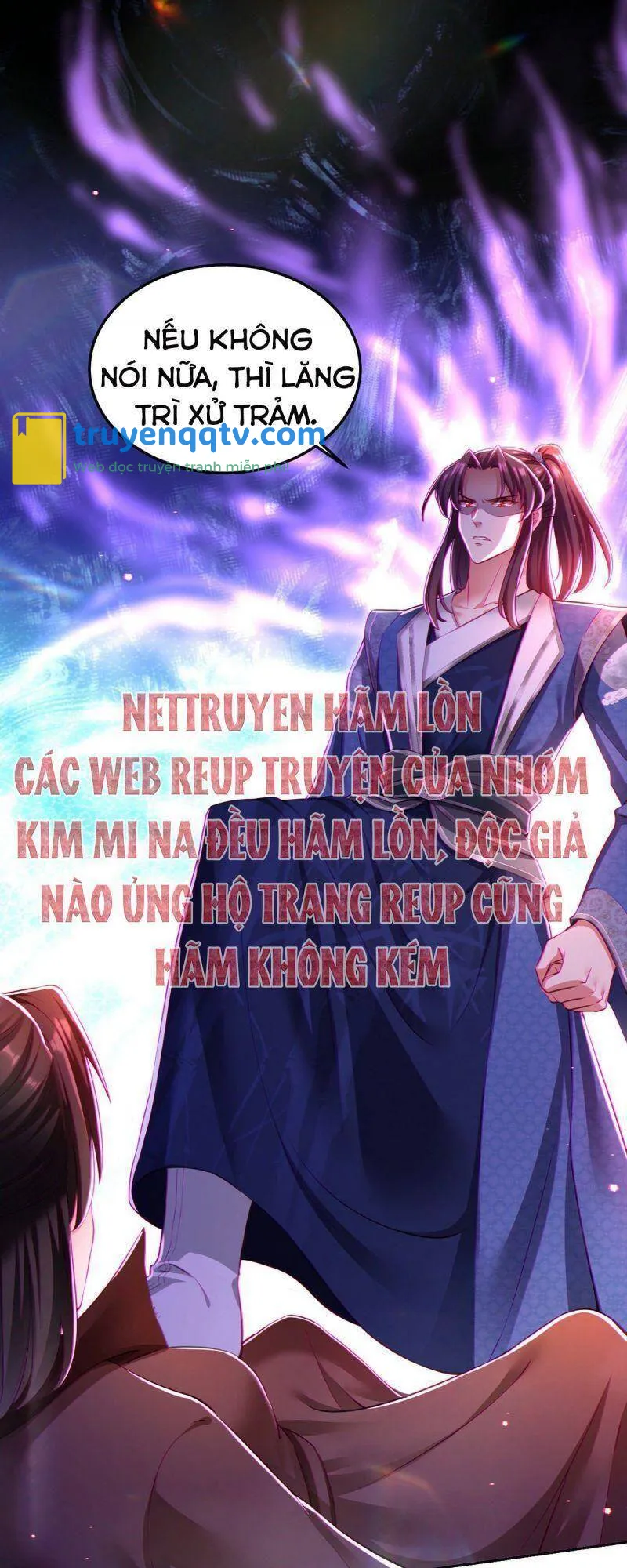 ta ở hậu cung làm lão đại Chapter 50 - Next Chapter 51