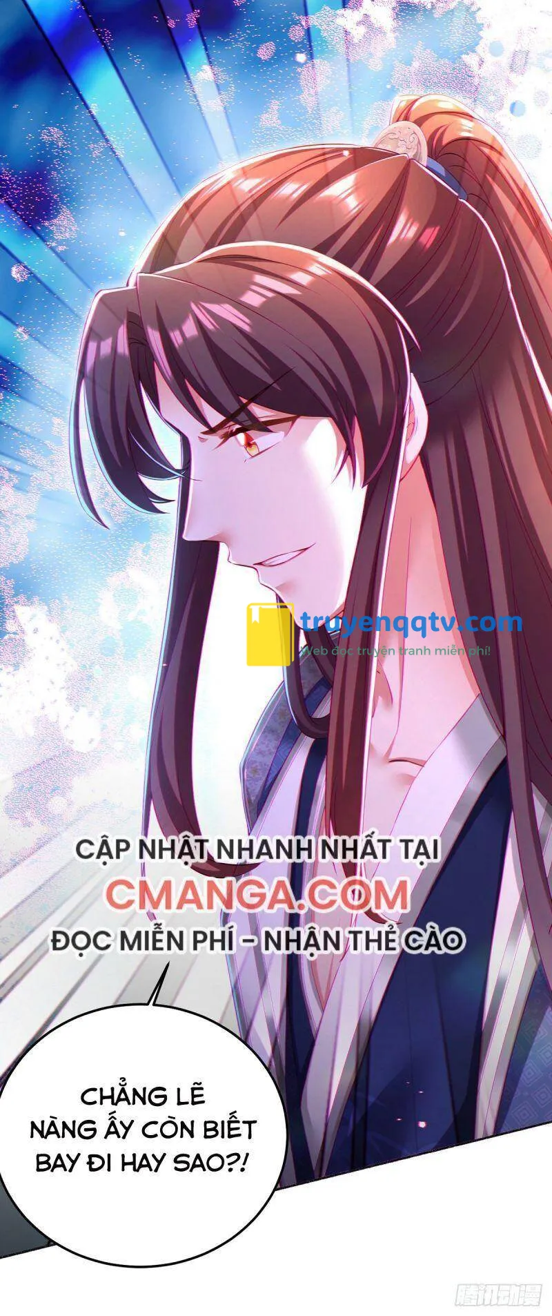 ta ở hậu cung làm lão đại Chapter 50 - Next Chapter 51