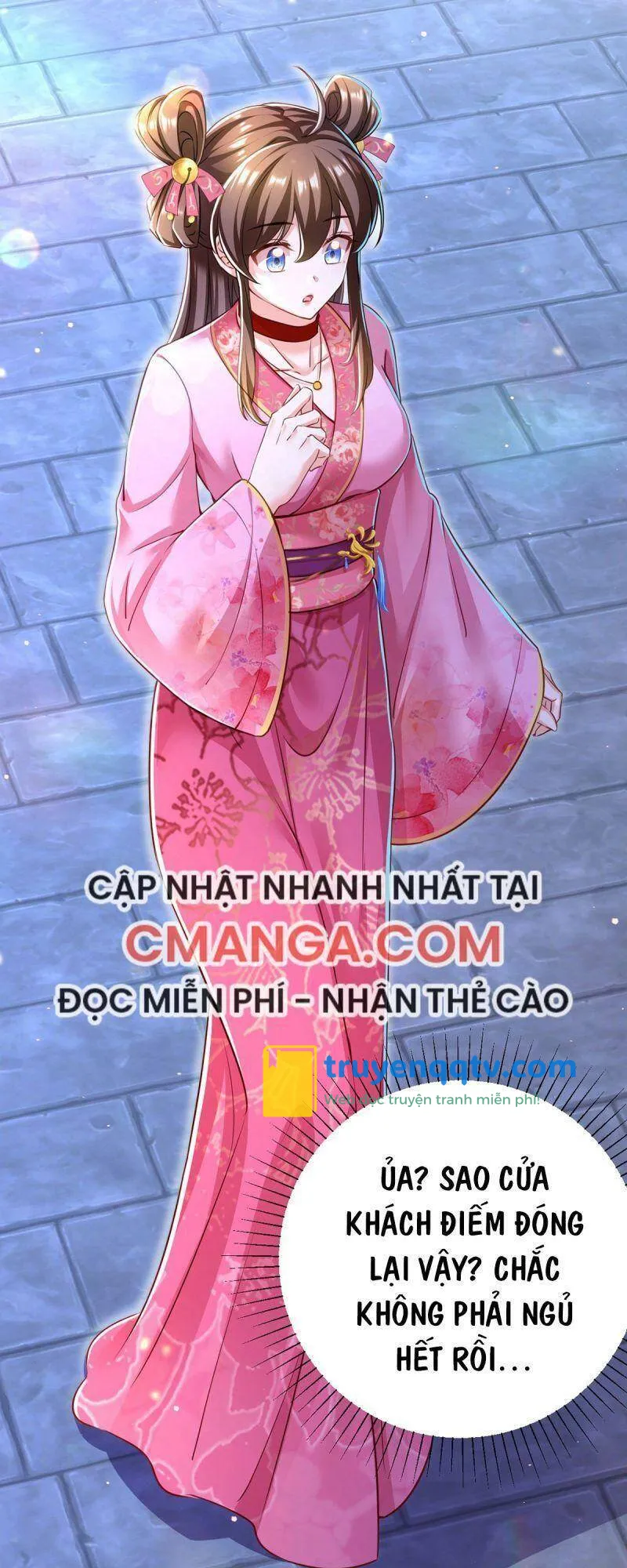 ta ở hậu cung làm lão đại Chapter 50 - Next Chapter 51