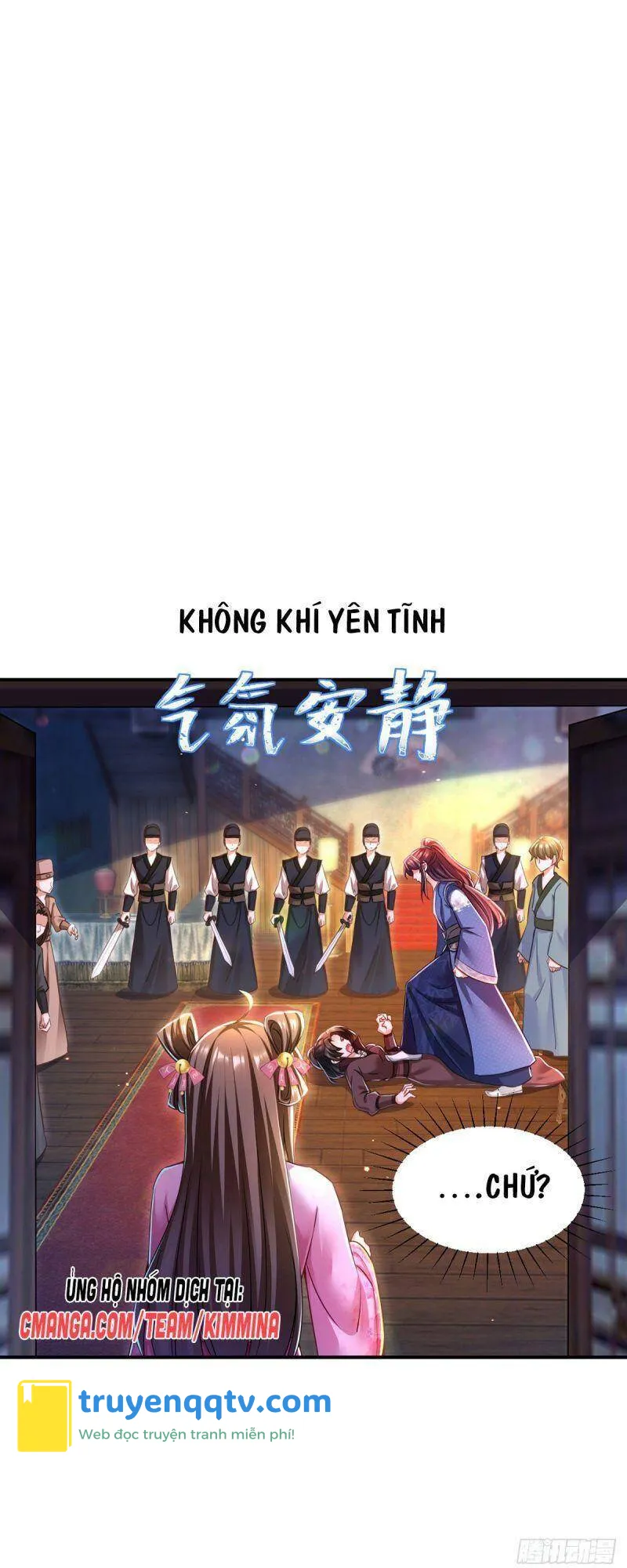 ta ở hậu cung làm lão đại Chapter 50 - Next Chapter 51