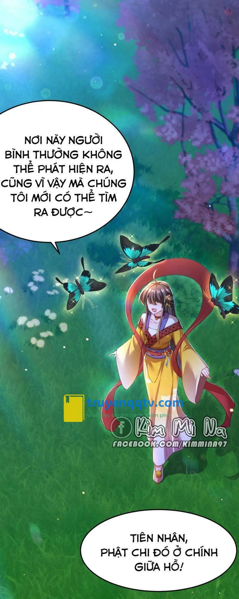 ta ở hậu cung làm lão đại Chapter 49 - Next Chapter 50