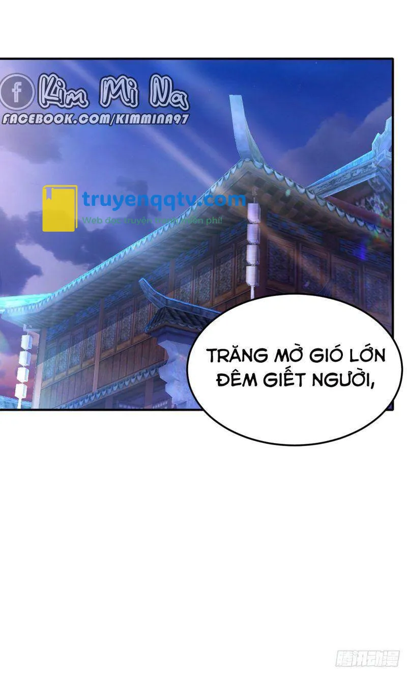 ta ở hậu cung làm lão đại Chapter 49 - Next Chapter 50