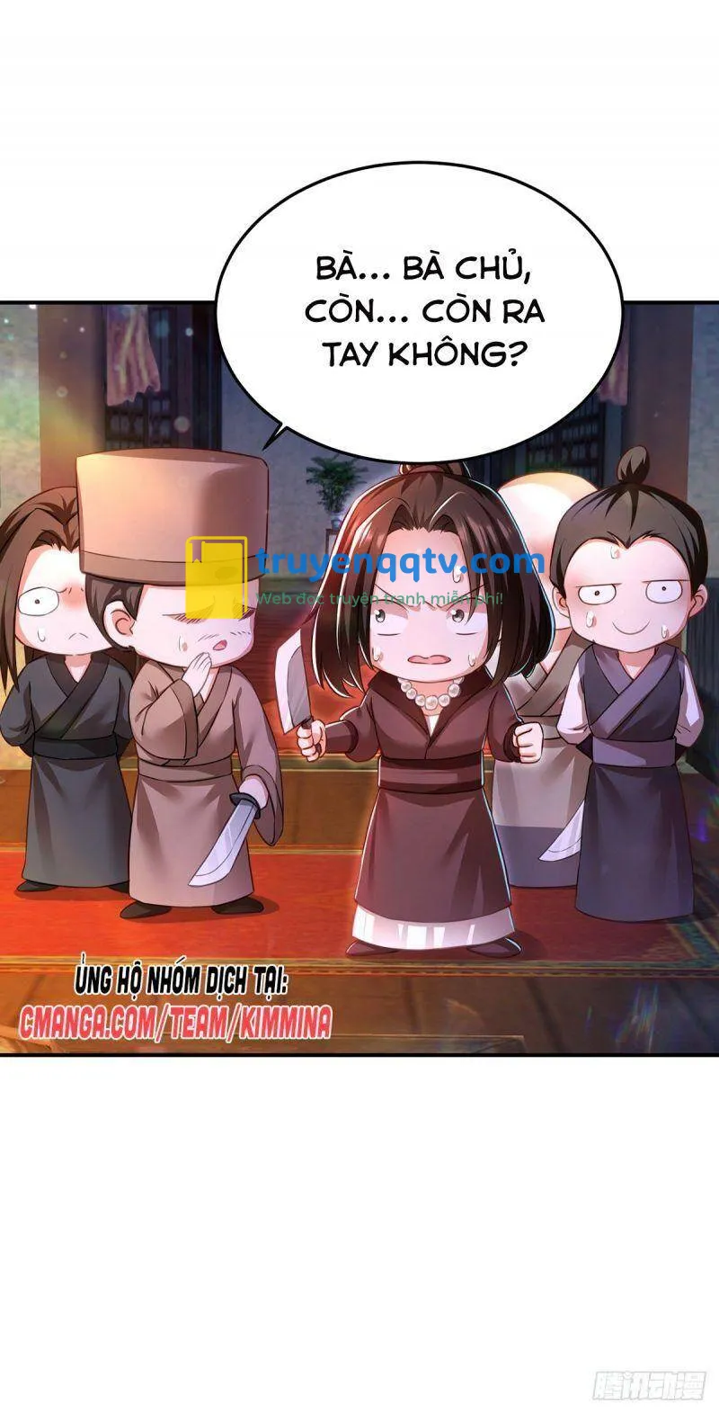 ta ở hậu cung làm lão đại Chapter 49 - Next Chapter 50