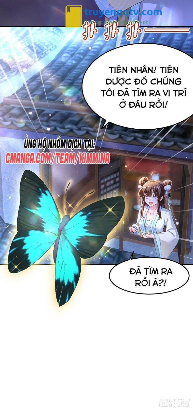 ta ở hậu cung làm lão đại Chapter 49 - Next Chapter 50