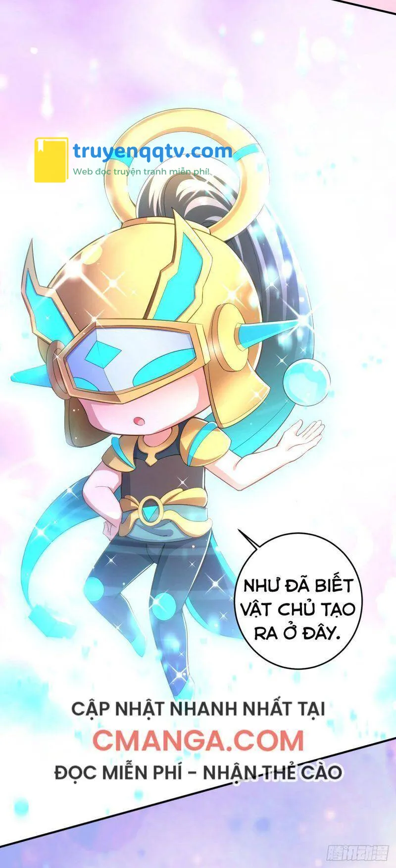 ta ở hậu cung làm lão đại Chapter 44 - Next Chapter 45