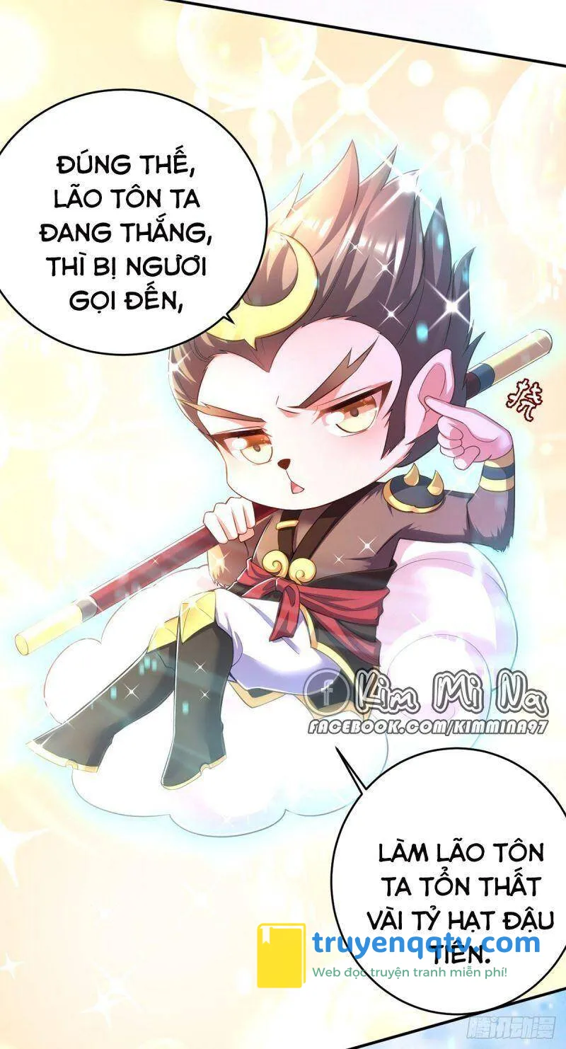 ta ở hậu cung làm lão đại Chapter 44 - Next Chapter 45