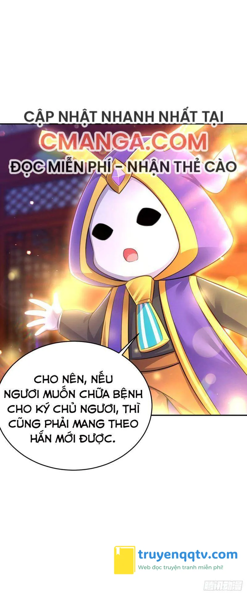 ta ở hậu cung làm lão đại Chapter 44 - Next Chapter 45