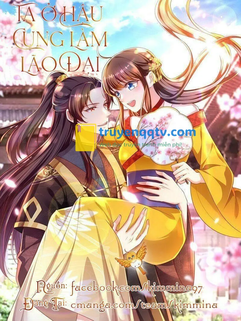 ta ở hậu cung làm lão đại Chapter 38 - Next Chapter 39