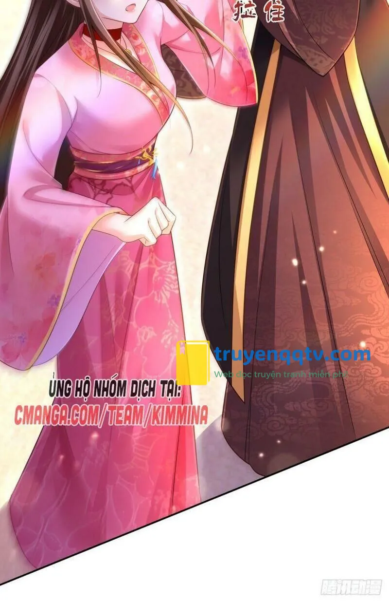 ta ở hậu cung làm lão đại Chapter 38 - Next Chapter 39