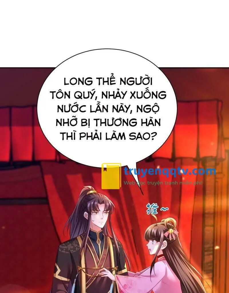 ta ở hậu cung làm lão đại Chapter 38 - Next Chapter 39