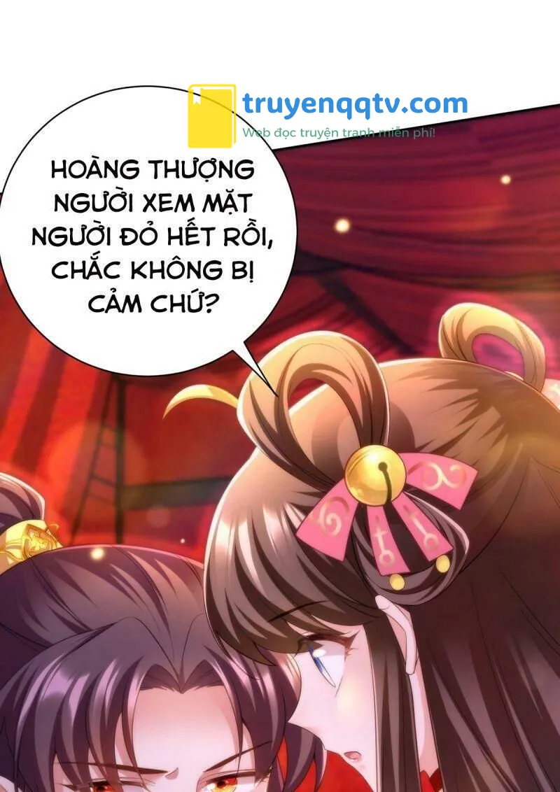 ta ở hậu cung làm lão đại Chapter 38 - Next Chapter 39