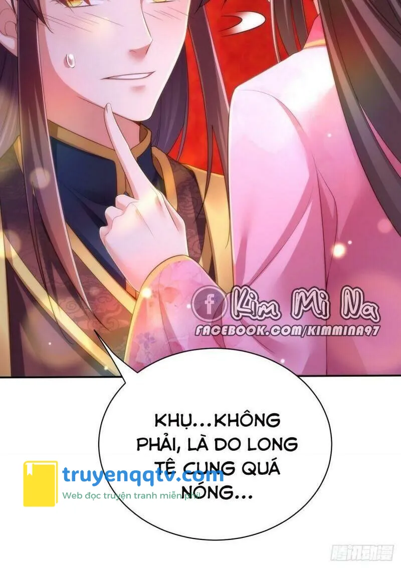 ta ở hậu cung làm lão đại Chapter 38 - Next Chapter 39