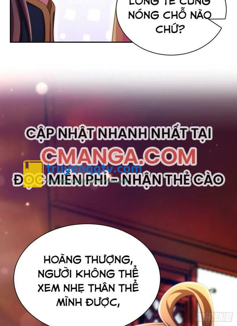 ta ở hậu cung làm lão đại Chapter 38 - Next Chapter 39