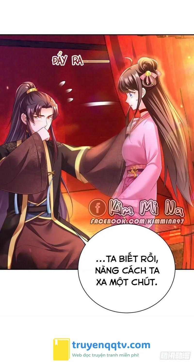 ta ở hậu cung làm lão đại Chapter 38 - Next Chapter 39