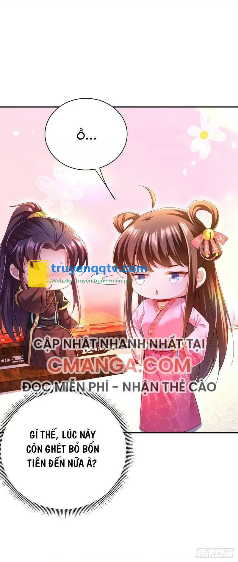 ta ở hậu cung làm lão đại Chapter 38 - Next Chapter 39