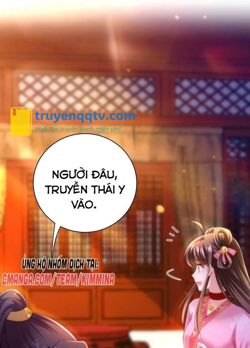 ta ở hậu cung làm lão đại Chapter 38 - Next Chapter 39