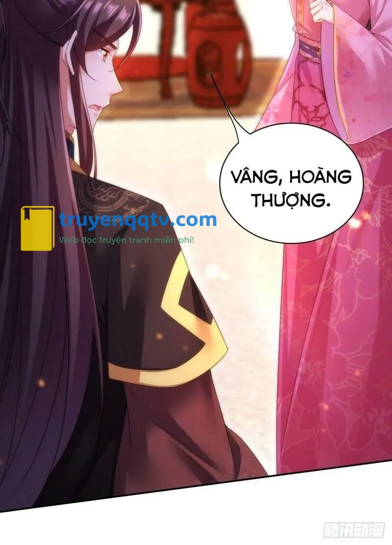 ta ở hậu cung làm lão đại Chapter 38 - Next Chapter 39